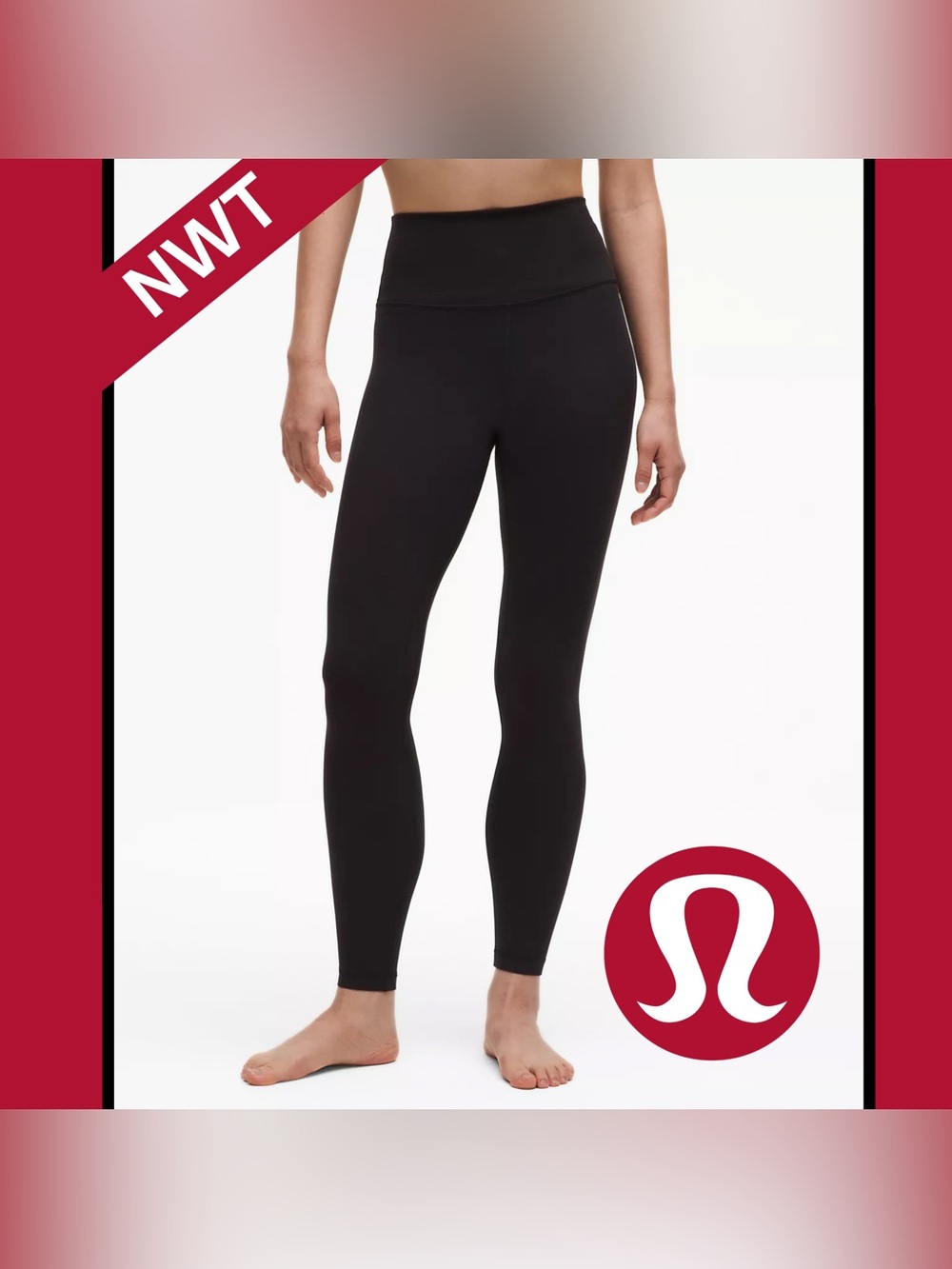 NWT ๐ฅ Lululemon Align Leggings Size 4 lululemon align sale